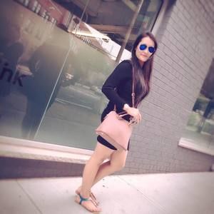 Meet your Posher, Kala